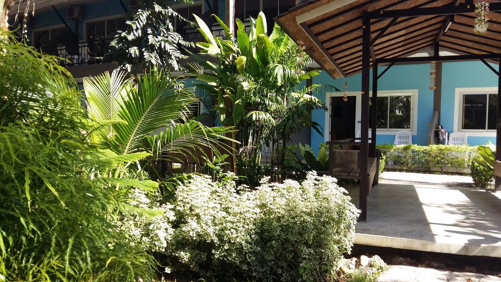 Phu Panwa Resort Krabi Exterior photo